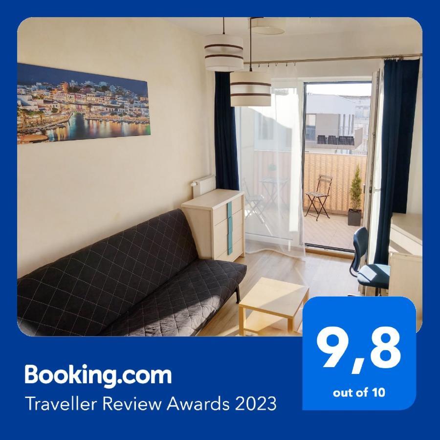 Octavian Apartament